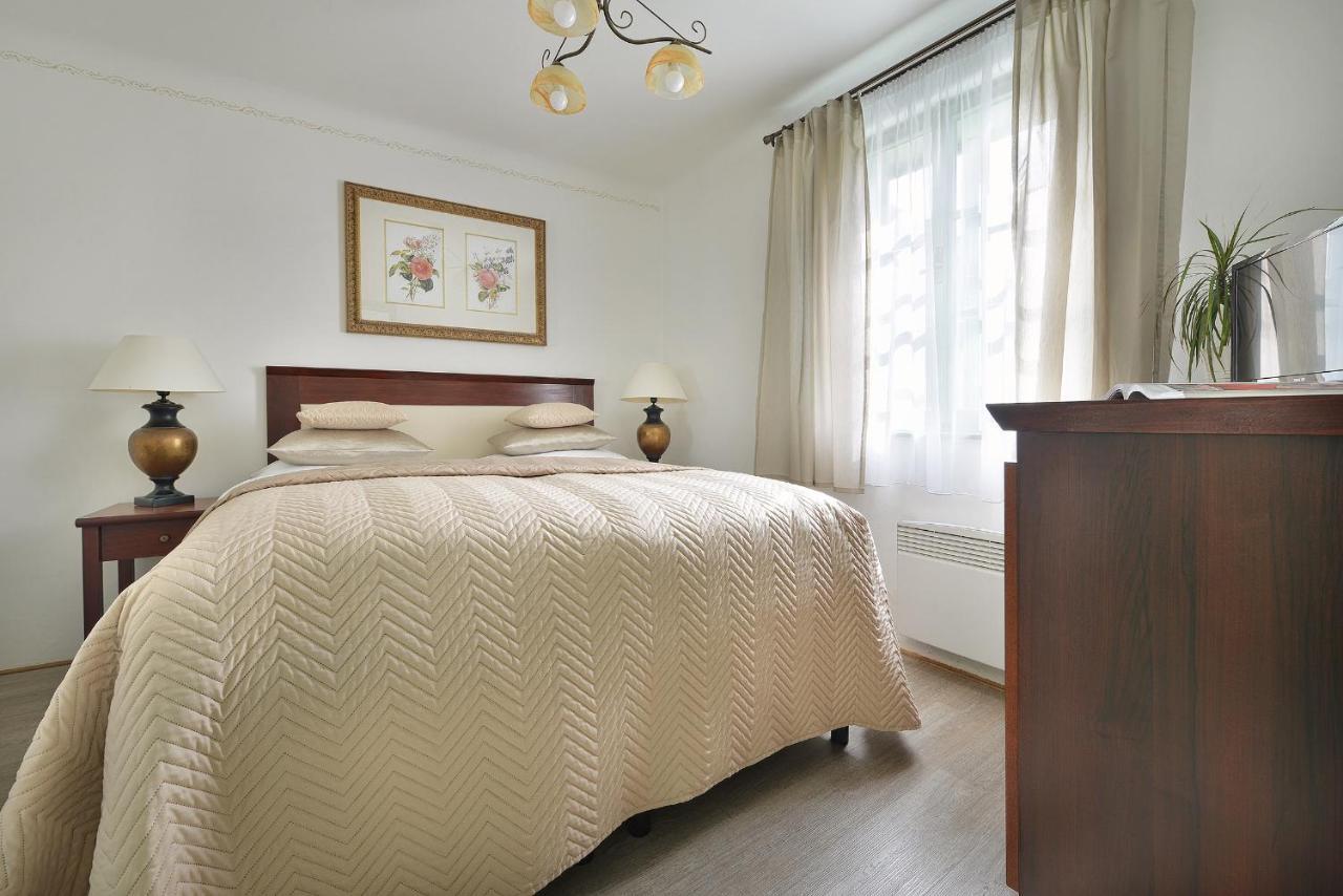 Apartamento Nobles Praga